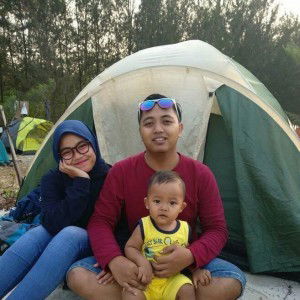 Nurul Khumaero profile icon