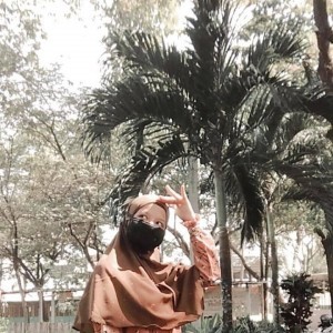Dinda Iffah Ichwani profile icon