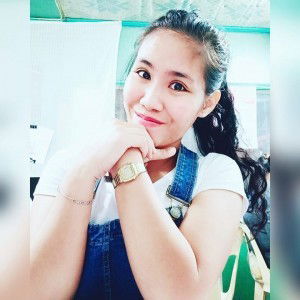 Jaycilyn Luyas Auditor profile icon