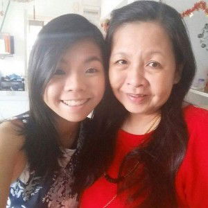 Magdalene Tan profile icon