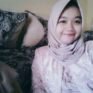 Apriiyantie Nufuss profile icon