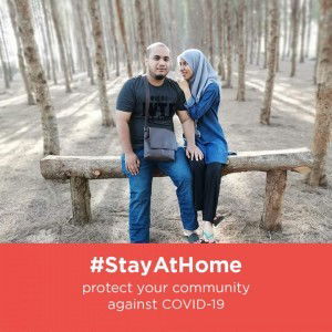 Nik Nazira profile icon