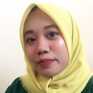 Marhamah Nur Azizah profile icon