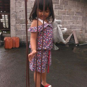 Dwi Aryani profile icon