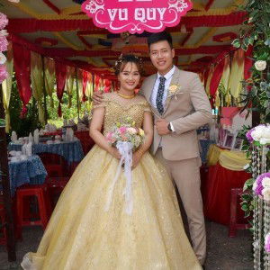 Thu Trang profile icon