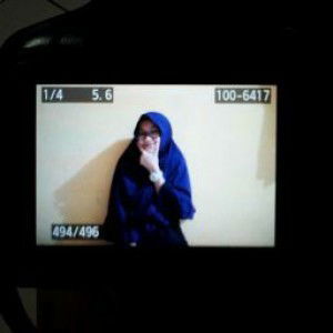 Agnesindriani Maulia profile icon