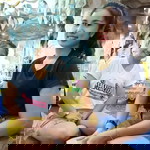 น้องจ๋า กะ พี่จ๋า profile icon