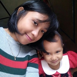 Rinie Nabila profile icon