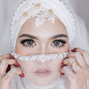 Nella Fitria profile icon