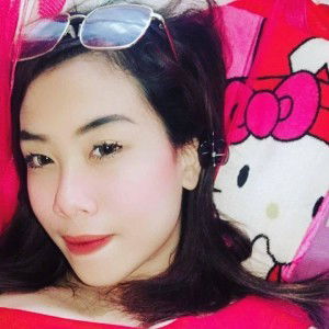 Dhinata Patriscya profile icon