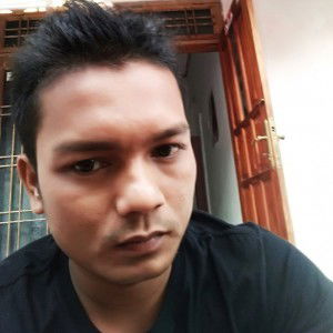 Incu Adam profile icon