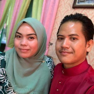 Mosliha Ahmad profile icon