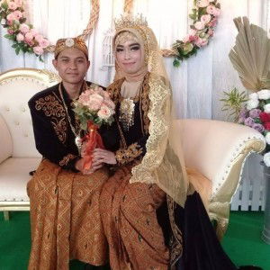 Ulfa Damayanti profile icon