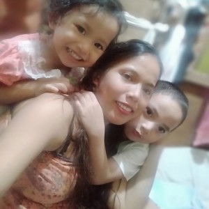 Loveu Mgaanak Naku profile icon