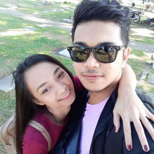 Elaine Marie Jumadiao profile icon