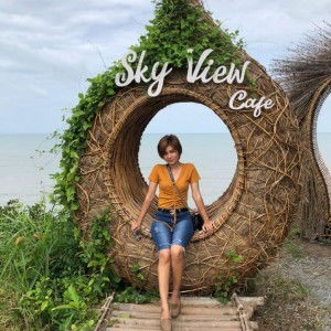 Tuk Rungtiwa Ch profile icon