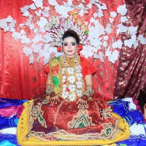 Marlinda Sari Aziz profile icon