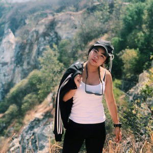 Biw Bunyarat profile icon