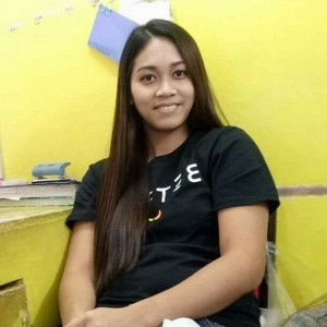 Marjorie Ann Torres profile icon