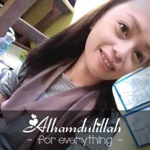 Amerah Poon Pangcoga'Bayabao profile icon