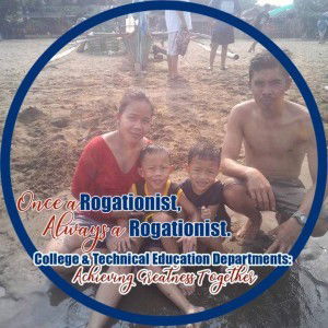 My-ann Norbi Catibog profile icon