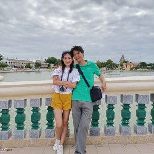 Noodle Man profile icon