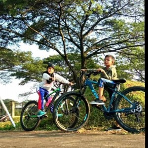 Ahmad Junaedi profile icon