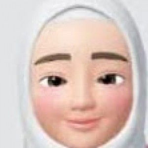 Noorhidayah Mohd Yussof profile icon