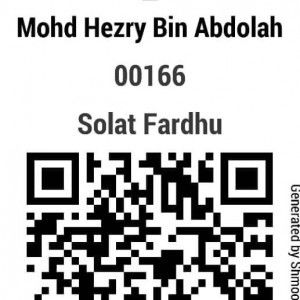 Mohd Hezry Abdolah profile icon