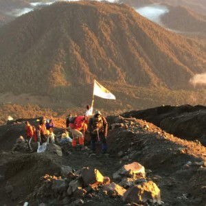 lathif prabowo profile icon