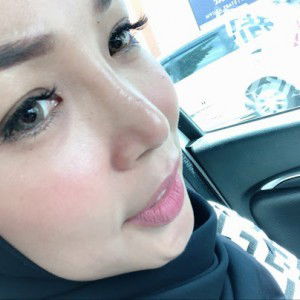 Rina Novatilova profile icon