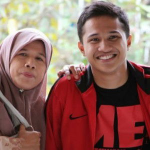 Naufal Nur Mahdy profile icon