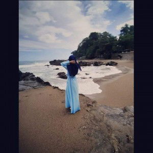 Dewanti Nurani Acl profile icon