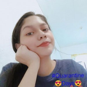 Eilane Puno profile icon