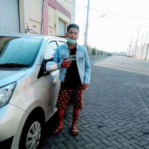 Denz Arif Valencia EmpatLimoe profile icon