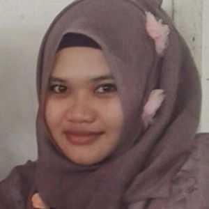 Maisyarah Purnama Sari profile icon