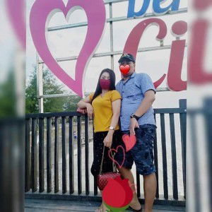 Amanda Kasihh profile icon