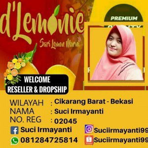 Suci Irmayanti profile icon