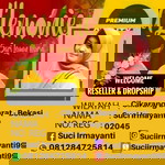 Suci Irmayanti profile icon