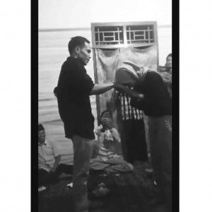 Numpang Urep profile icon