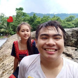 Ö'ousawadee N'nimphaya profile icon