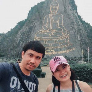 May Inthuon Malangphoo profile icon