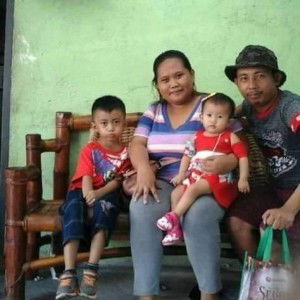 Michelle Ann Mesia Megrino profile icon