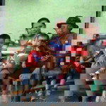 Michelle Ann Mesia Megrino profile icon