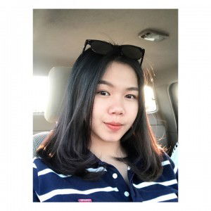 suphawadee rodbunthueng profile icon