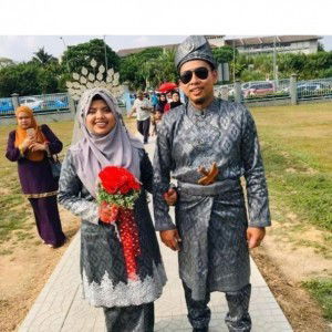 Acik Ecah profile icon