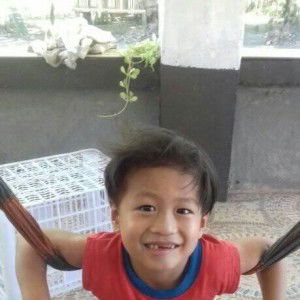 Sharmaine Baun Garcia profile icon