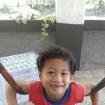 Sharmaine Baun Garcia profile icon