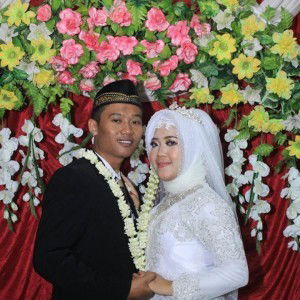 Asri Wigati profile icon