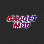 Gadget mod profile icon